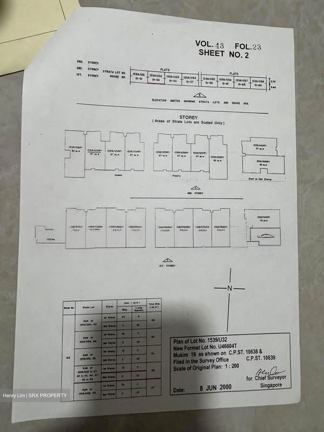 Yishun Ring Road (D27), Shop House #544334821